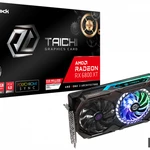 Фото №8 Taichi RX 6800 XT Radeon