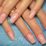 Фото №5 Маникюр. педикюр. гель-лак. Мастер Наталья