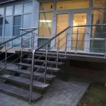 Фото №5 Строительство домов и строительные работы. 