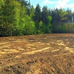 Отсыпка, подъем участка в Сосново Приозерск