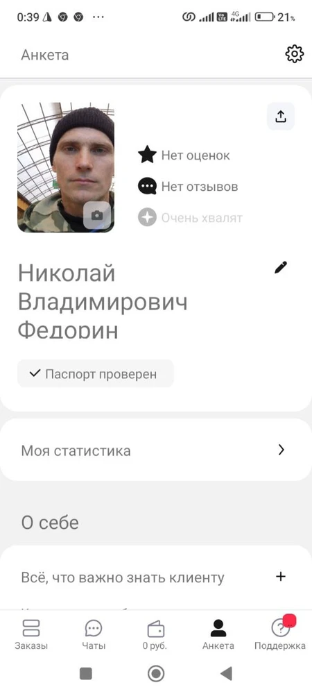 Фото Профи ру