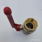 Фото №5 Кран danfoss dn32 ce1370