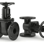 30Ч6БР задвижка чугунная