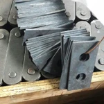 фото Абразивоустойчивый броневой лист ст. 96 (45Х2НМФБА)