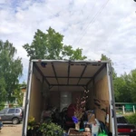Фото №4 Грузоперевозки,  Грузовое такси,  Переезды