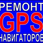 GPS Глонас навигация