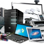 Компьютерщик в Томилино. Выезд в Люберцы