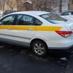 Сдам в аренду автомобили для такси