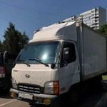 Аренда Hyundai HD35