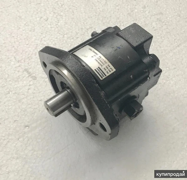 Фото 9106161319 Гидромотор (Hydraulic motor) Atlas Copco