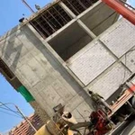 Моналитные бетонные работы любой сложности