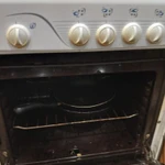 Фото №4 Плита газовая