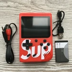 Фото №2 Портативная игровая приставка 8 bit