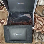 Фото №4 Видеокарта MSI GeForce RTX 3090 Ti SUPRIM X