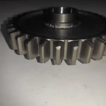 Шестерня КПП МТЗ заднего хода промежуточная 70-1701080