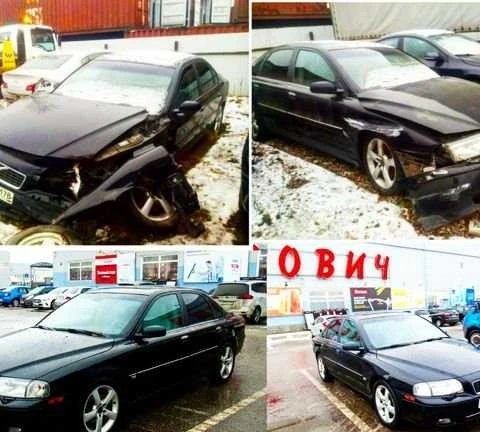 Фото Кузовной ремонт, покраска авто, сварочные работы