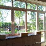 Фото №10 ПЛАСТИКОВЫЕ ОКНА ПВХ КАЧЕСТВЕННО И НЕДОРОГО