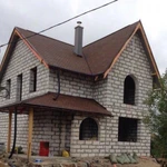 Строительство домов в Зеленоградске
