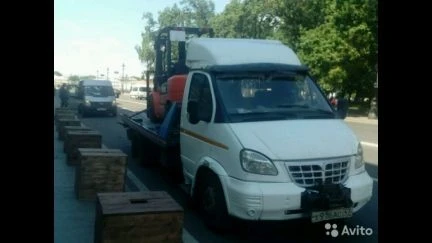 Фото Эвакуатор24 Санкт Петербург Л.О