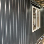 Фото №2 Вагончик Бытовка