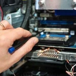 Частный мастер по ремонту компьютеров