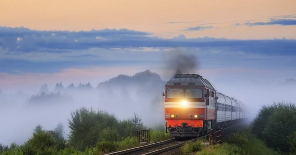 Фото Прокладка сменная буксового узла М1698.03.100