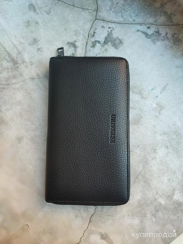 Фото Портмоне