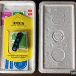 Фото №7 Гидрогель экрана+крышка задних камер Samsung Galaxy S10plus