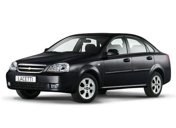 Фото Прокат автомобиля Chevrolet Lacetti sedan