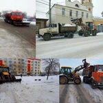 Услуги по аренде спецтехники с экипажем (водителями)