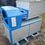 Фото №2 Фаршемешалка 335 л.,Редуктор Ц2У-250, Ц2У-315