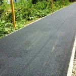 Фото №6 Асфальтирование дорог