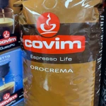 Фото №6 Продам кофе Covim в зернах и капсулах