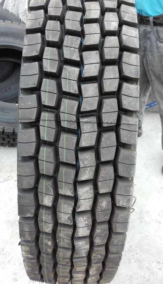 Фото Продам шины 295/80R22.5 HS 103