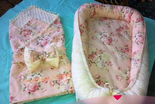 Фото Изделия из хлопка