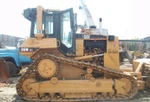 фото Продам бульдозер Cat D6M