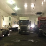 Ремонт грузовой и специальной техники в Щелково
