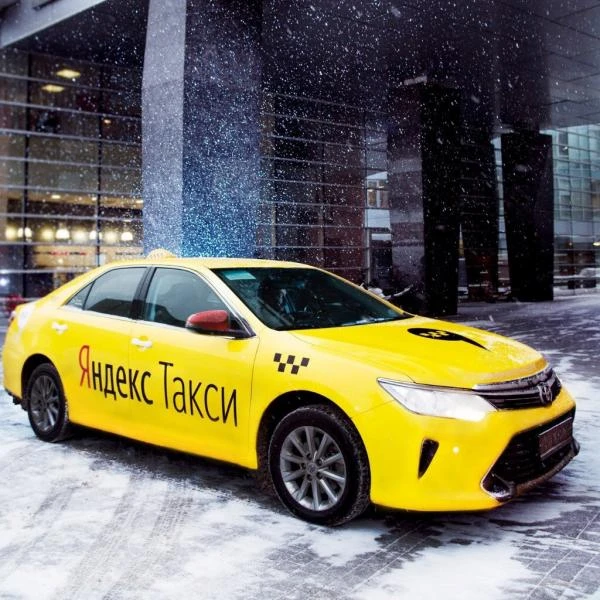 Фото Аренда авто под такси