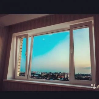 Фото Окна из пвх