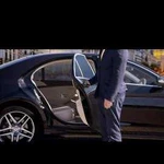 Аренда MercedesBenz с водителем, трансфер, свадьба