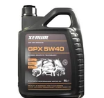 фото Xenum GPX 5w40