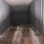 Фото №2 Морской контейнер 20 футов в Казани