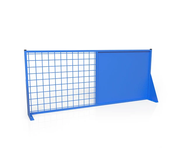 Фото Защитный экран Э3 2100х500 мм