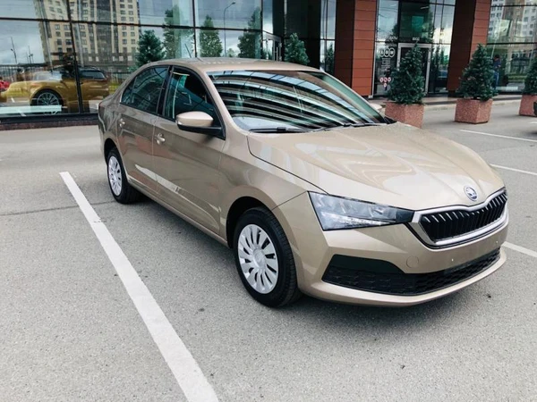 Фото Автолизинг: Аренда авто с выкупом ⭐⭐⭐⭐⭐ (5+)