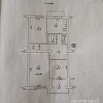 Фото №9 3-к квартира, 68 м2, 5/5 эт.