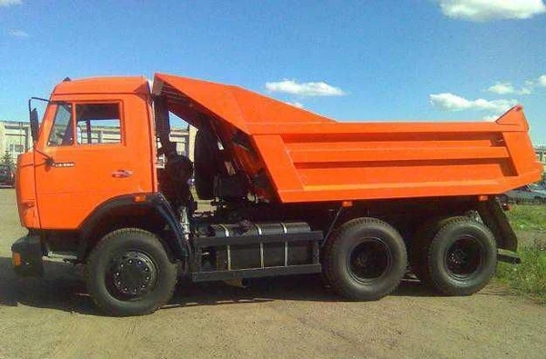 Фото Вывоз мусора Ангарск
