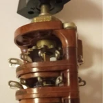 Фото №2 Галетный переключатель 3П9НПМ, 5П8Н