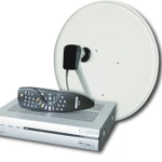 Спутниковое и цифровое ТВ, Т-2, видеонаблюдение. 