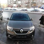 Прокат автомобиля