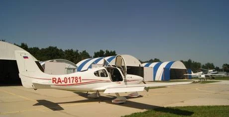 Фото Продаю Cirrus SR22 (Циррус СР22)